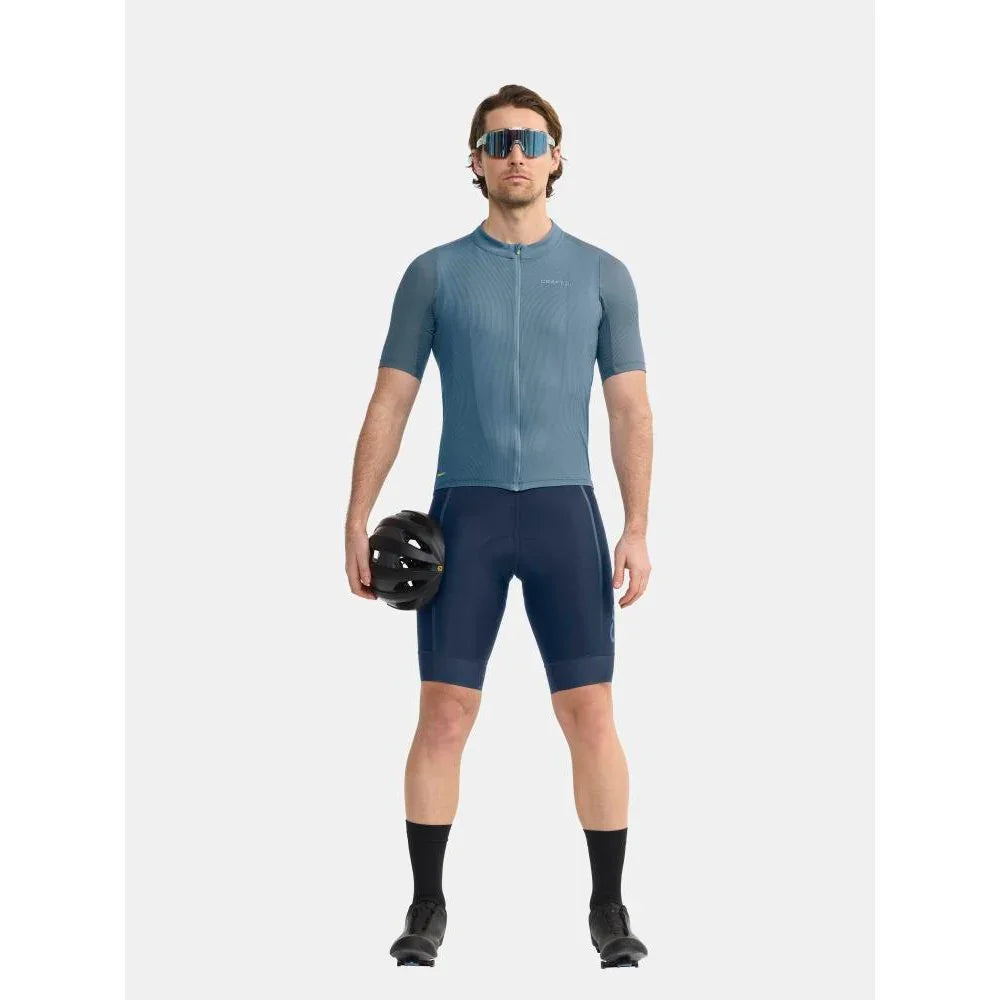Craft M's ADV Endur Bib Shorts