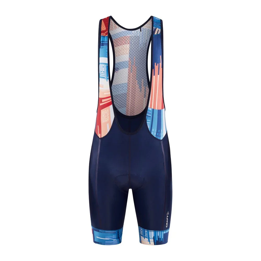 Craft M's ADV Endur Bib Shorts