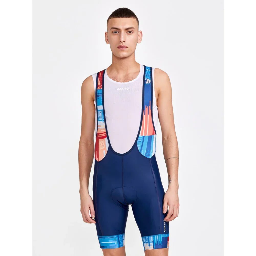 Craft M's ADV Endur Bib Shorts