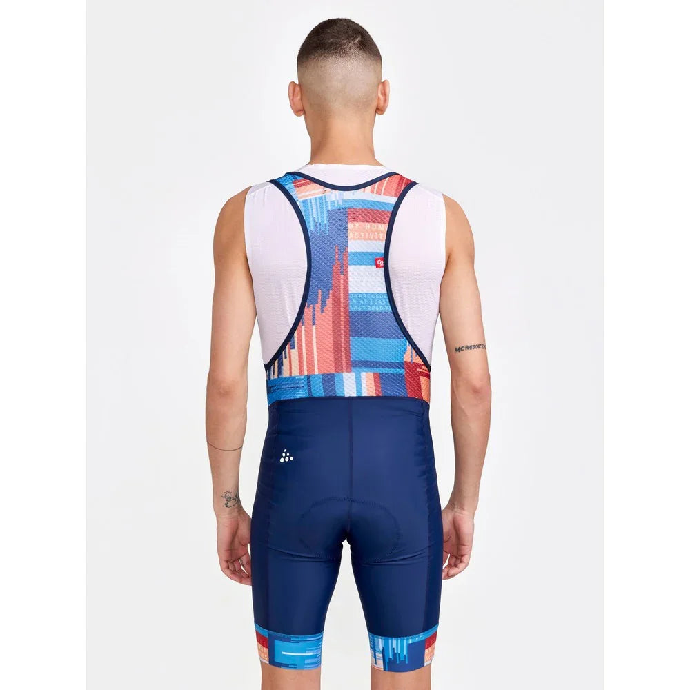 Craft M's ADV Endur Bib Shorts