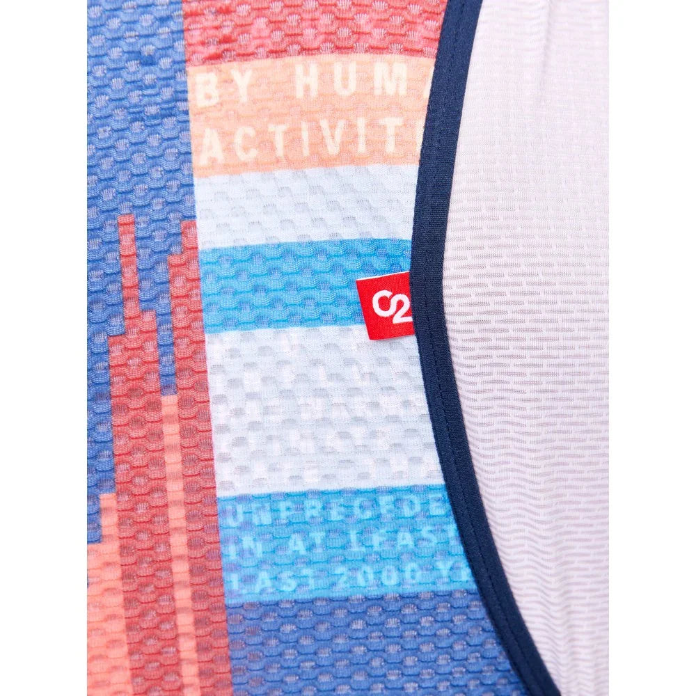 Craft M's ADV Endur Bib Shorts