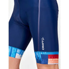 Craft M's ADV Endur Bib Shorts