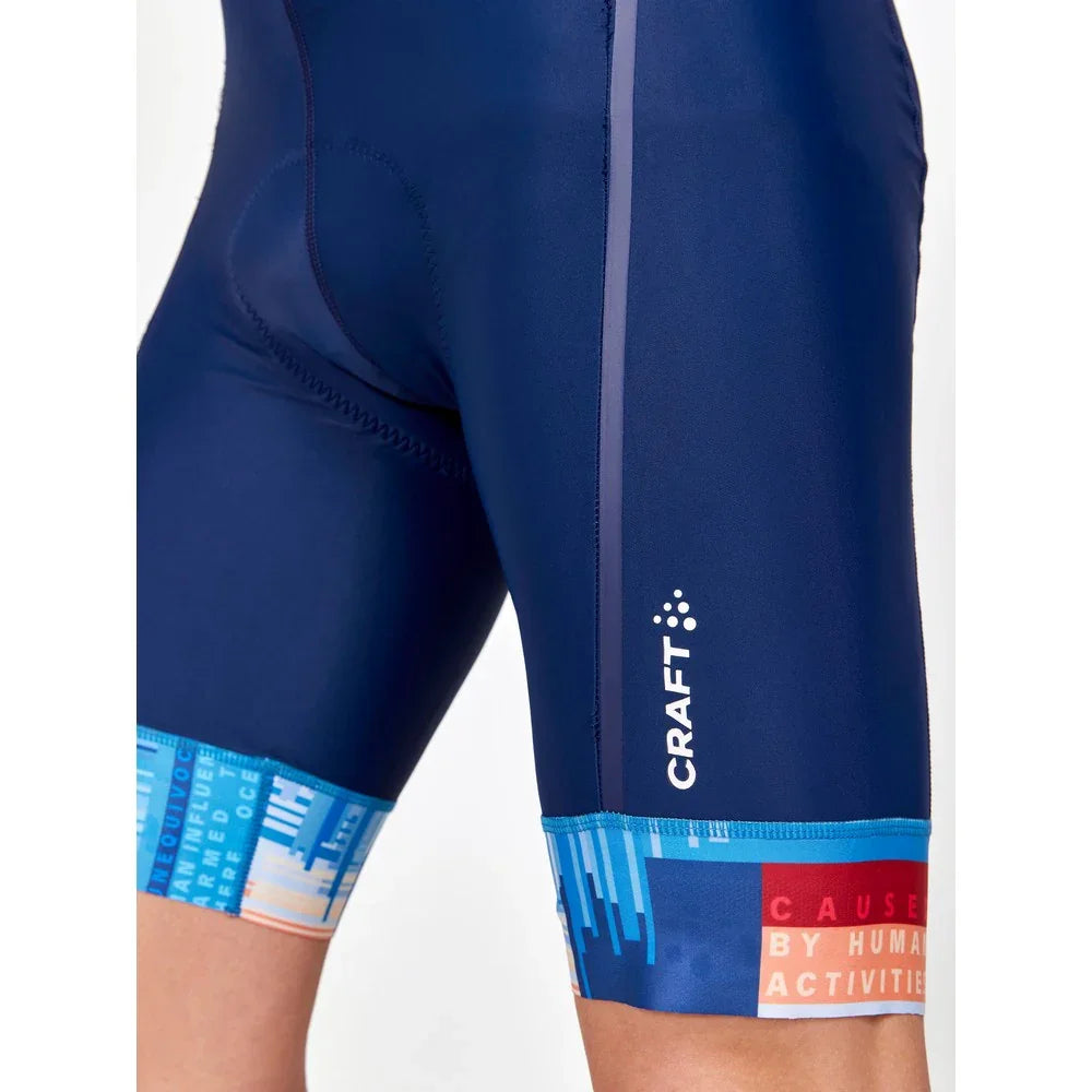 Craft M's ADV Endur Bib Shorts