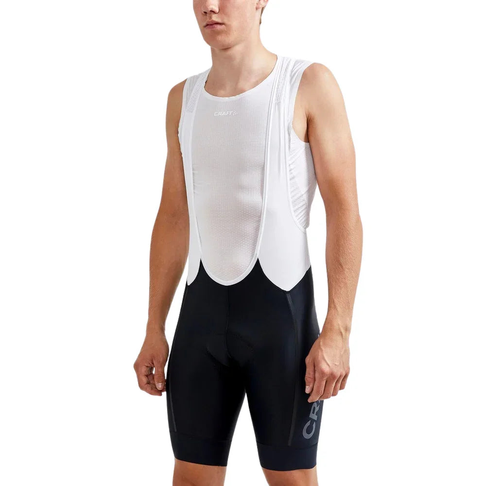 Craft M's ADV Endur Bib Shorts
