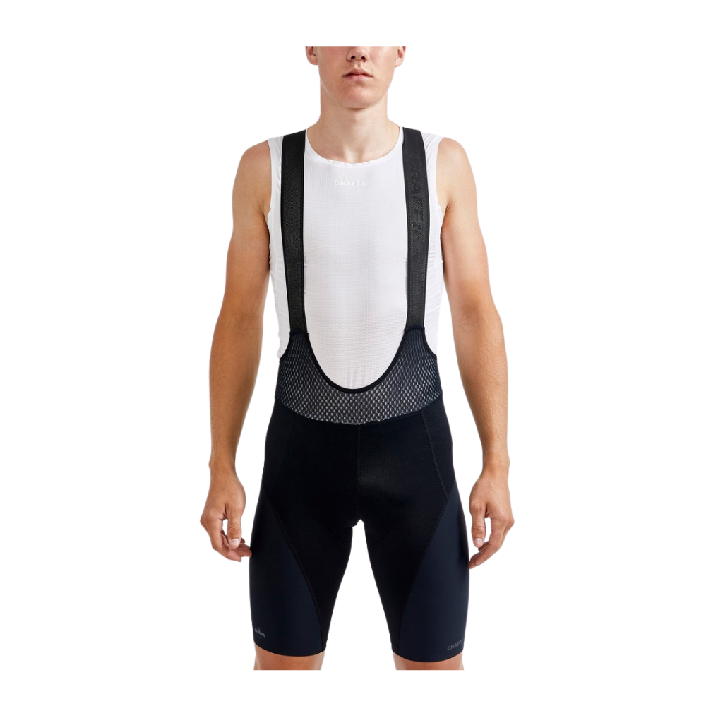 Cuissard à bretelles ADV Aero (hommes)