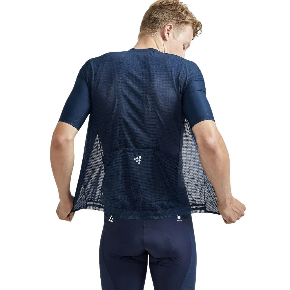 Maillot Craft Pro Nano (hommes)
