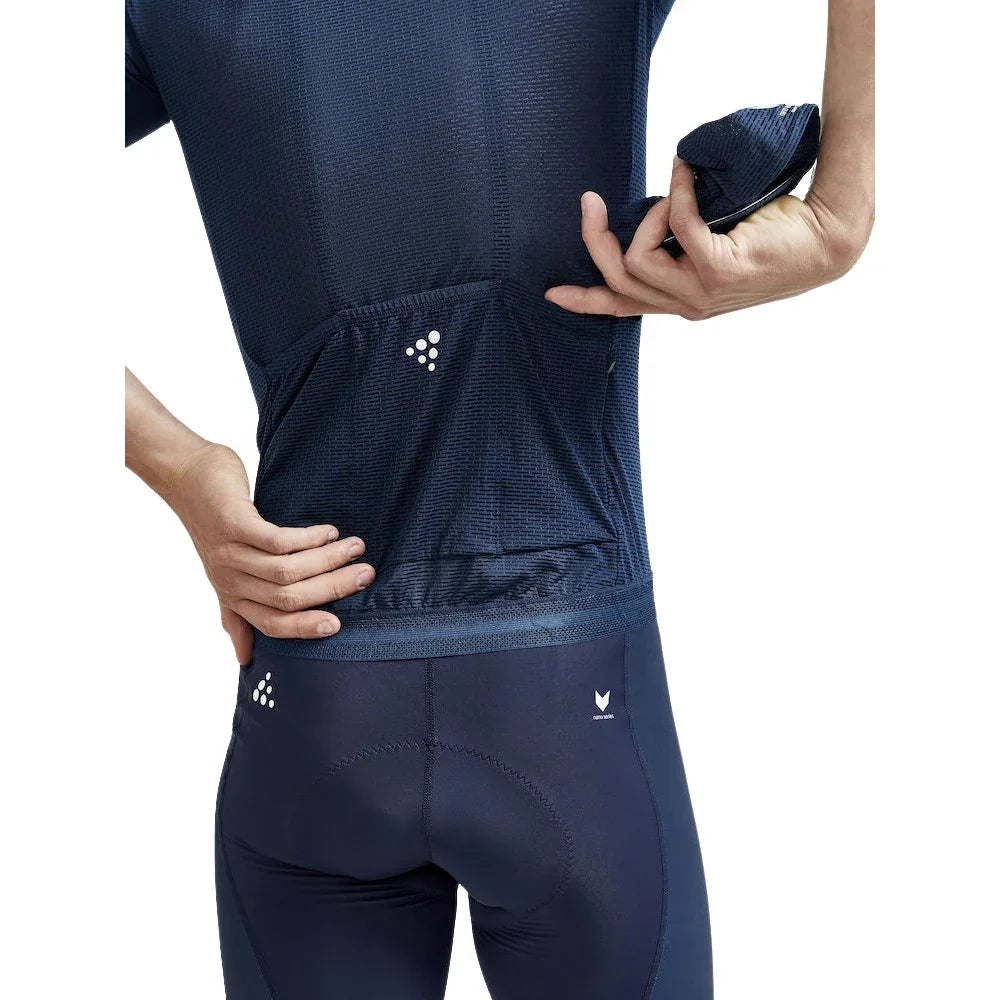 Maillot Craft Pro Nano (hommes)