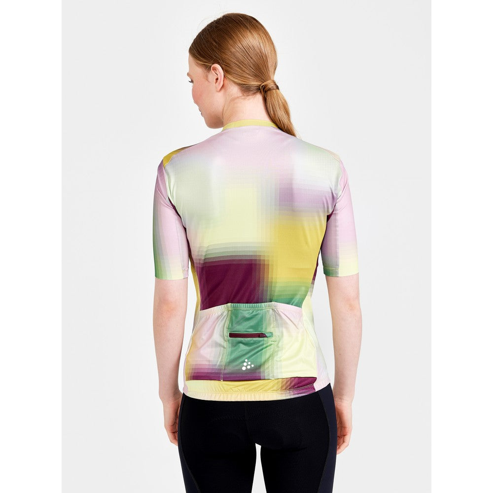 Craft W's ADV Aero Jersey