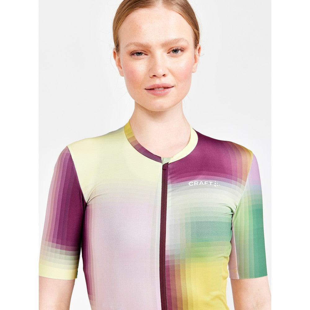 Craft W's ADV Aero Jersey