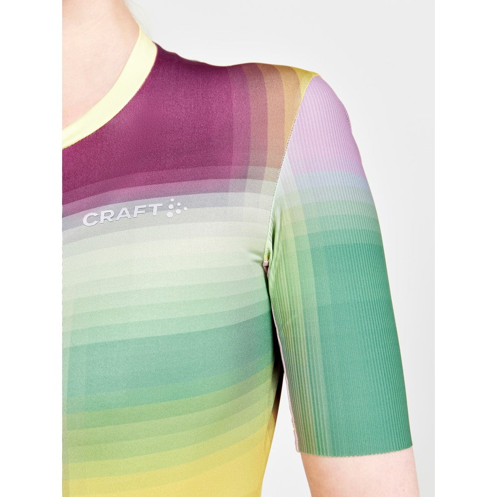 Craft W's ADV Aero Jersey