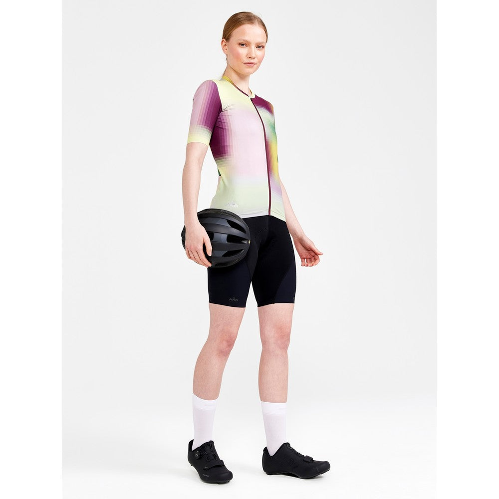 Craft W's ADV Aero Jersey