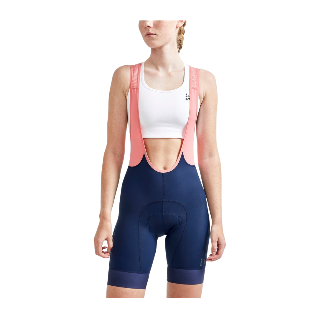 Cuissard à bretelles Craft ADV Endur (femmes)