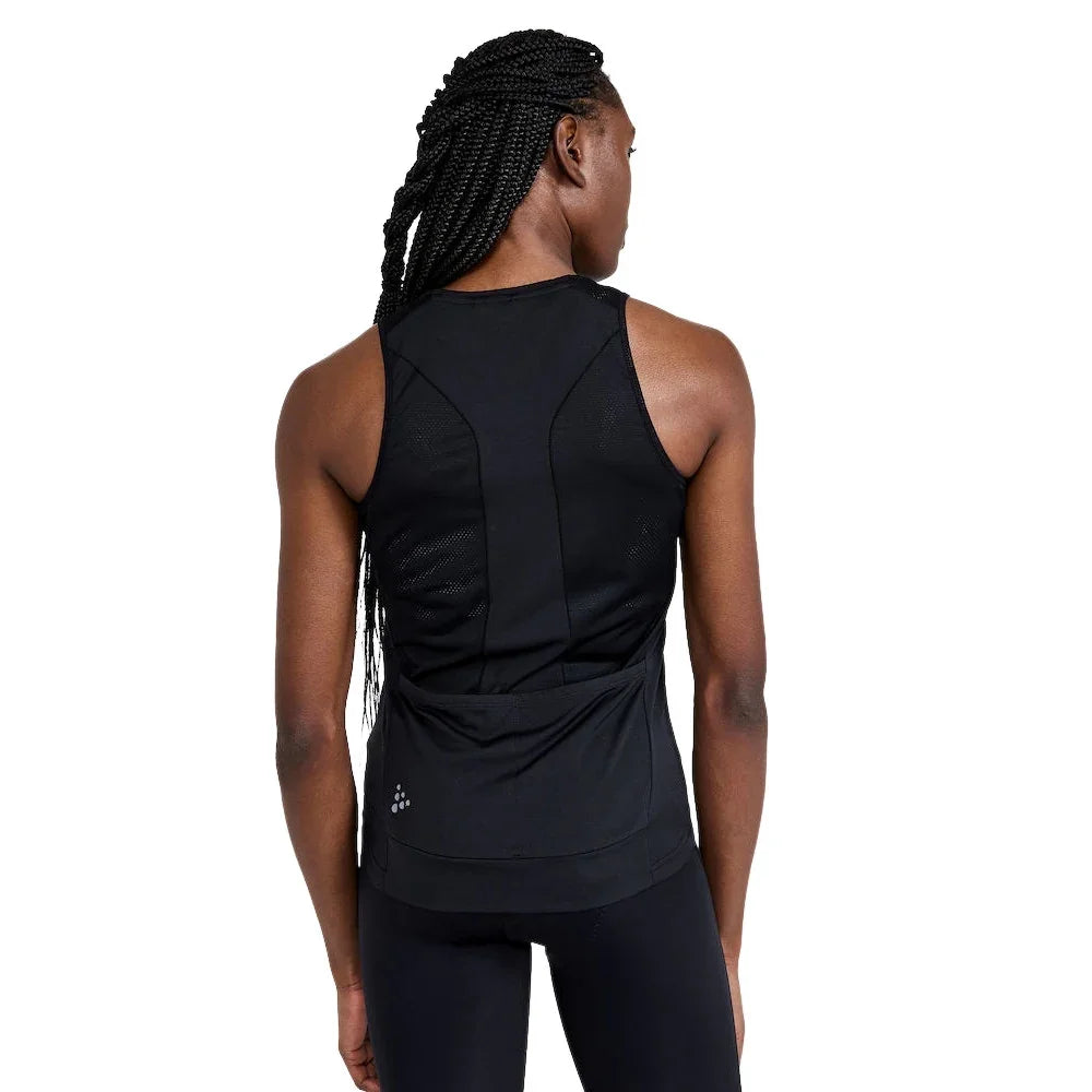 Camisole Craft Core Endur (femmes)