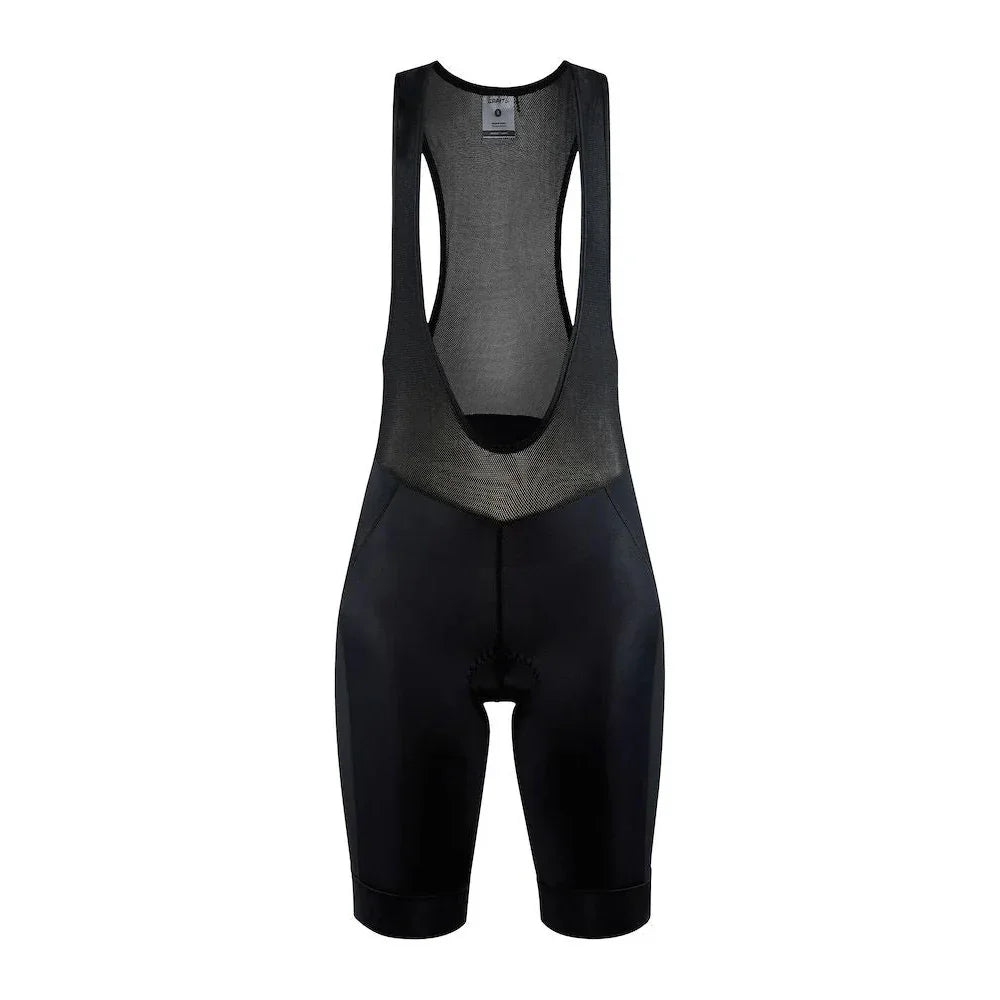 Craft W's Endur C4 Bib Shorts