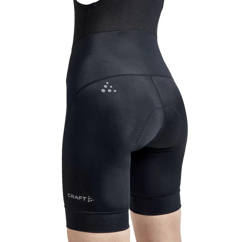 Craft W's Endur C4 Bib Shorts