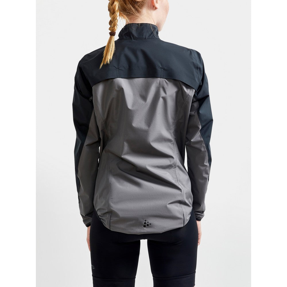 Manteau imperméable Craft Core Endur Hydro (femmes)