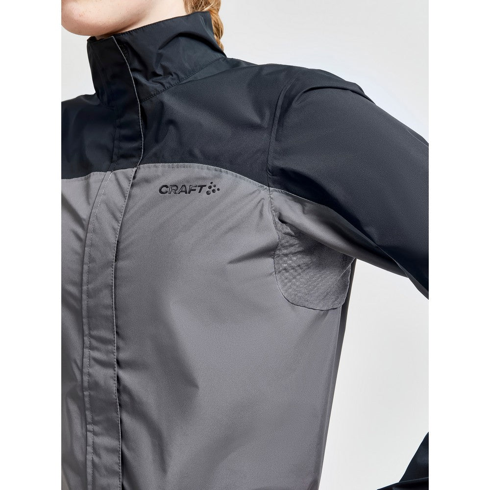 Manteau imperméable Craft Core Endur Hydro (femmes)