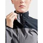Manteau imperméable Craft Core Endur Hydro (femmes)
