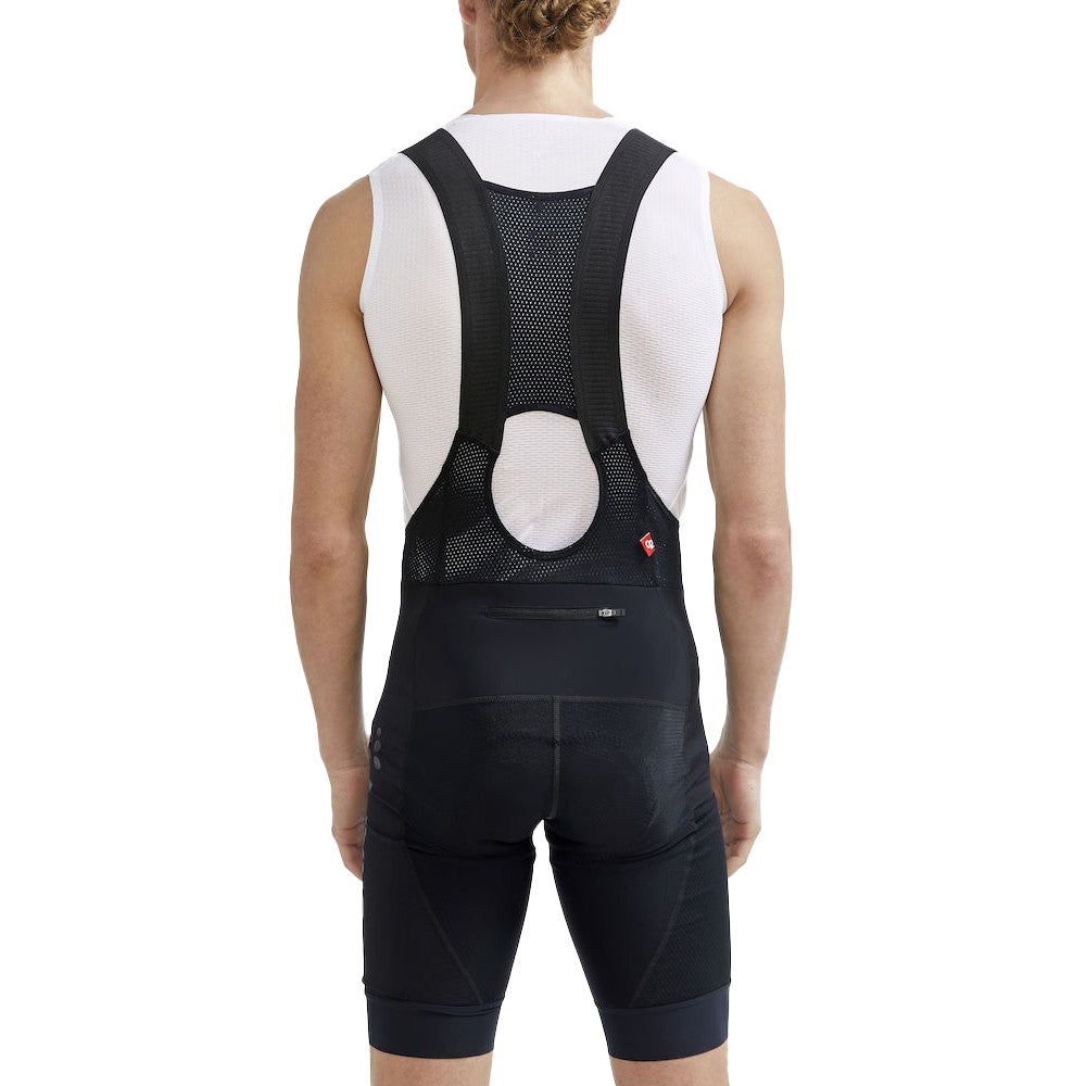 Cuissard à bretelles Craft Adv Offroad (hommes)