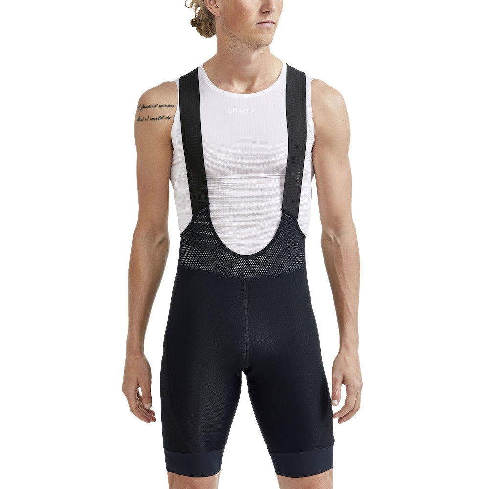 Cuissard à bretelles Craft Adv Offroad (hommes)