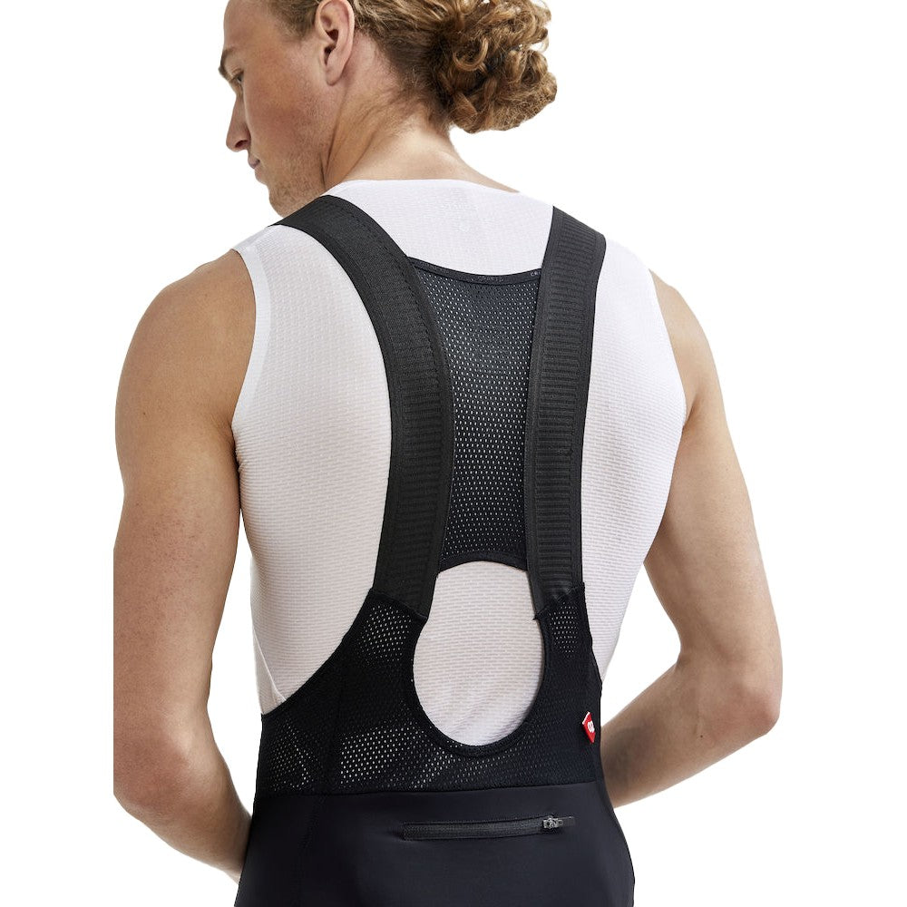 Cuissard à bretelles Craft Adv Offroad (hommes)