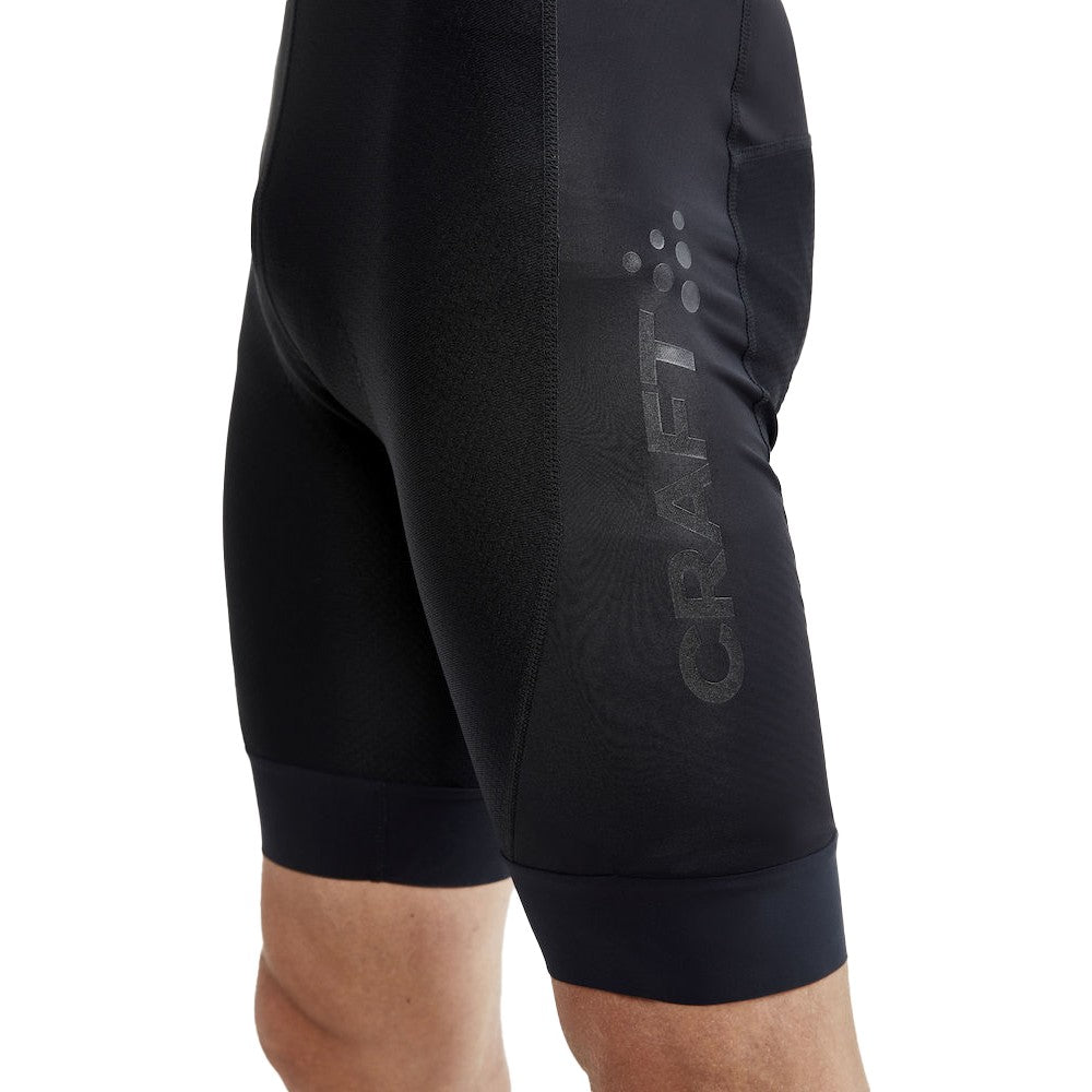 Cuissard à bretelles Craft Adv Offroad (hommes)