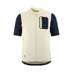 Maillot Craft Adv Offroad SS (hommes)