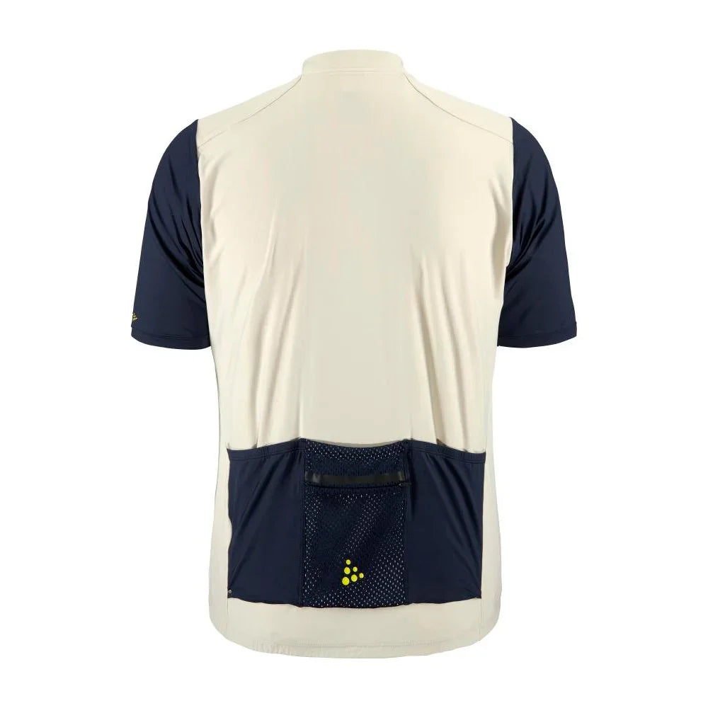 Maillot Craft Adv Offroad SS (hommes)