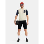 Maillot Craft Adv Offroad SS (hommes)