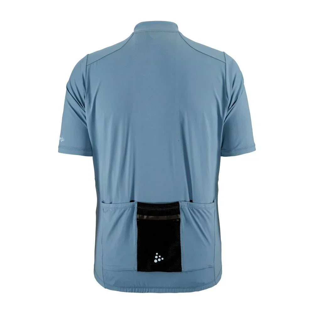 Maillot Craft Adv Offroad SS (hommes)