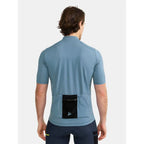 Maillot Craft Adv Offroad SS (hommes)