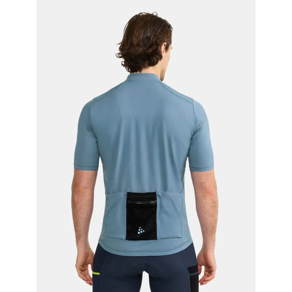 Maillot Craft Adv Offroad SS (hommes)