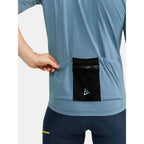 Maillot Craft Adv Offroad SS (hommes)