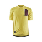 Maillot Craft Adv Offroad SS (hommes)