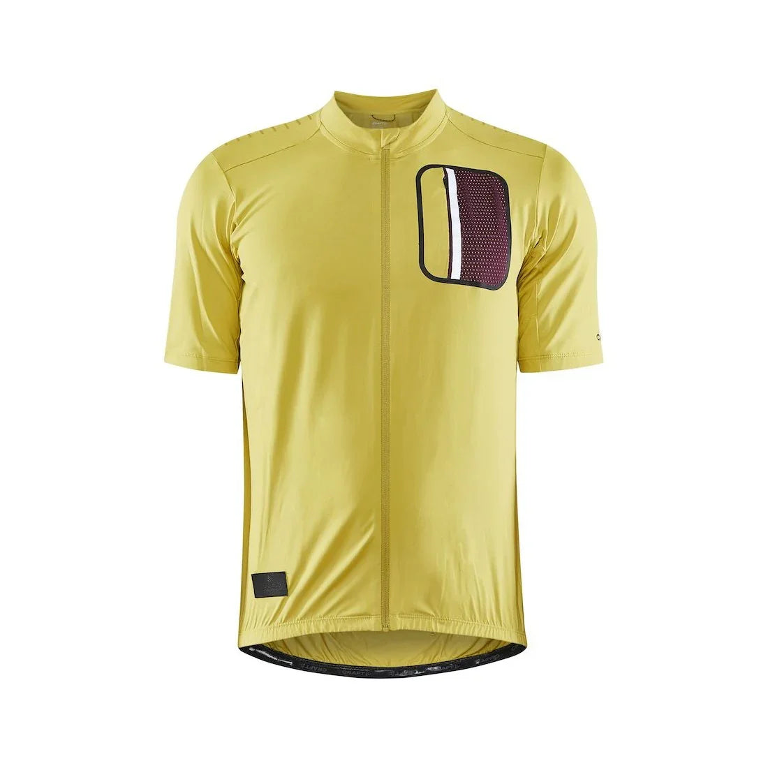 Maillot Craft Adv Offroad SS (hommes)