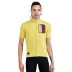 Maillot Craft Adv Offroad SS (hommes)