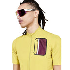 Maillot Craft Adv Offroad SS (hommes)