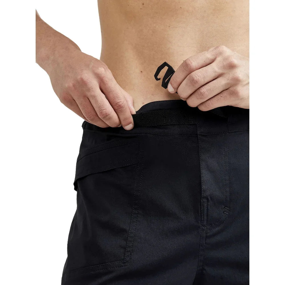 Cuissard Craft Core Offroad XT (hommes)