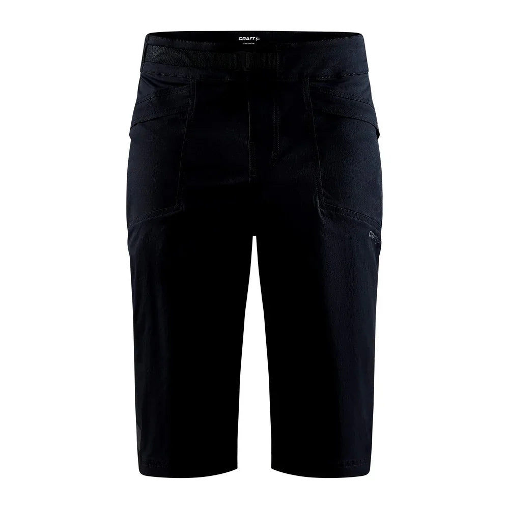 Craft M's Core Offroad XT Shorts w/ Pad