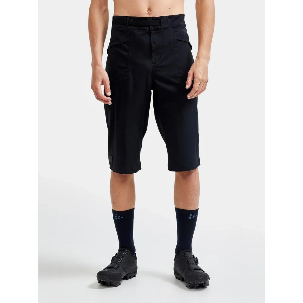 Craft M's Core Offroad XT Shorts w/ Pad