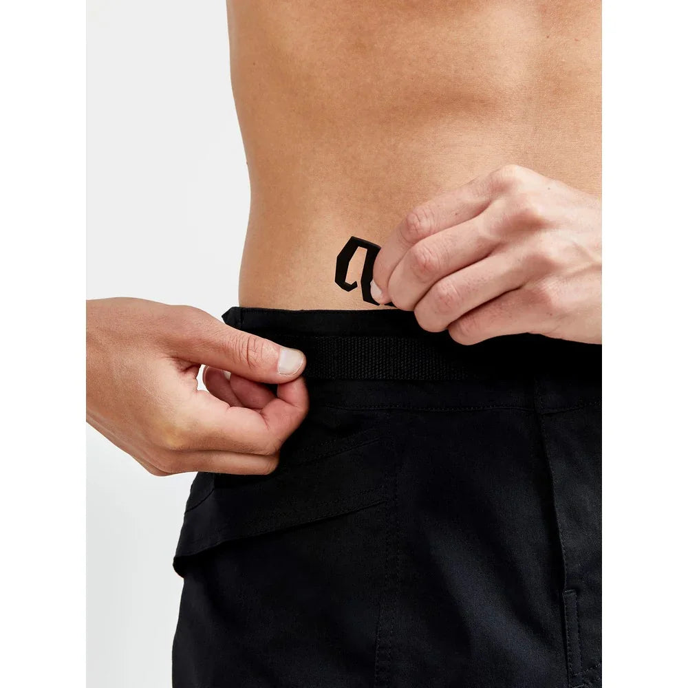 Craft M's Core Offroad XT Shorts w/ Pad