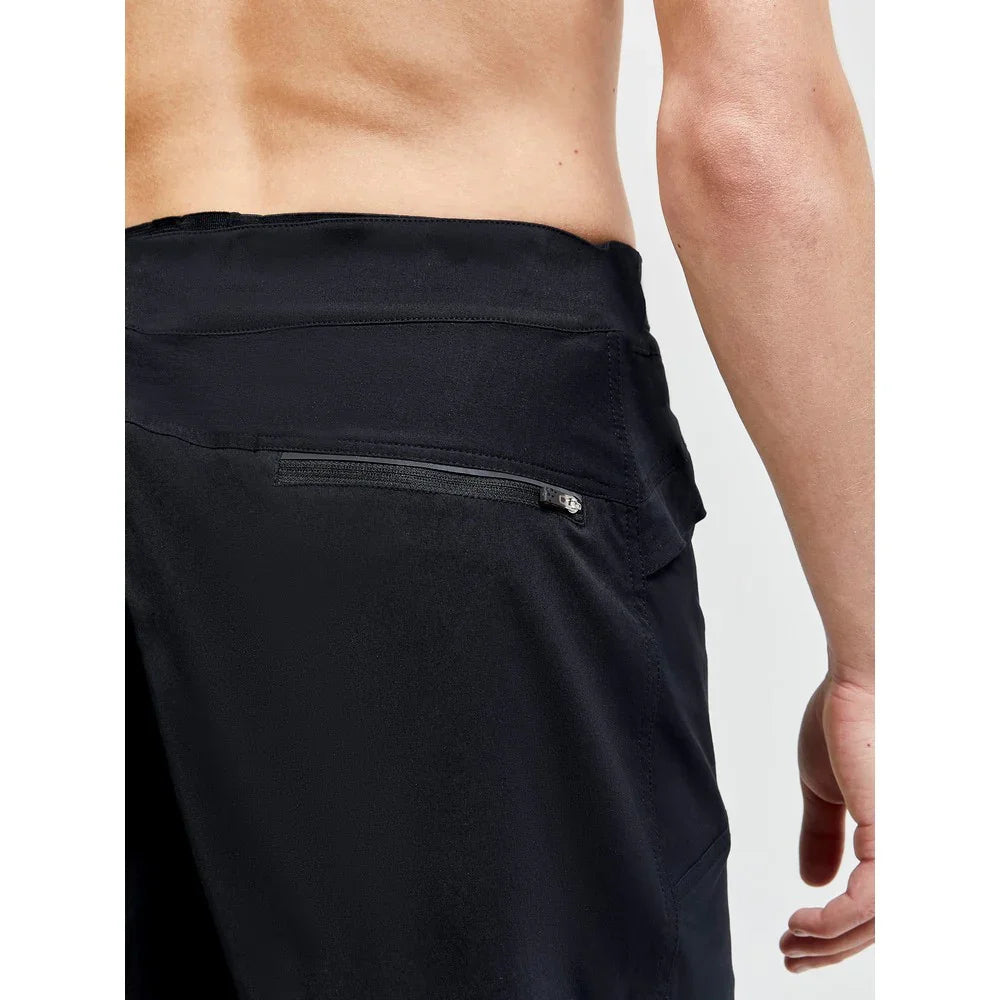 Craft M's Core Offroad XT Shorts w/ Pad