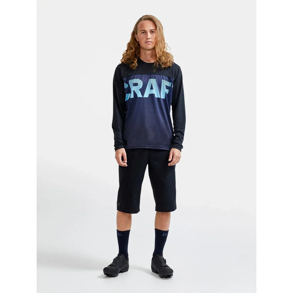 Craft M's Core Offroad XT Shorts w/ Pad