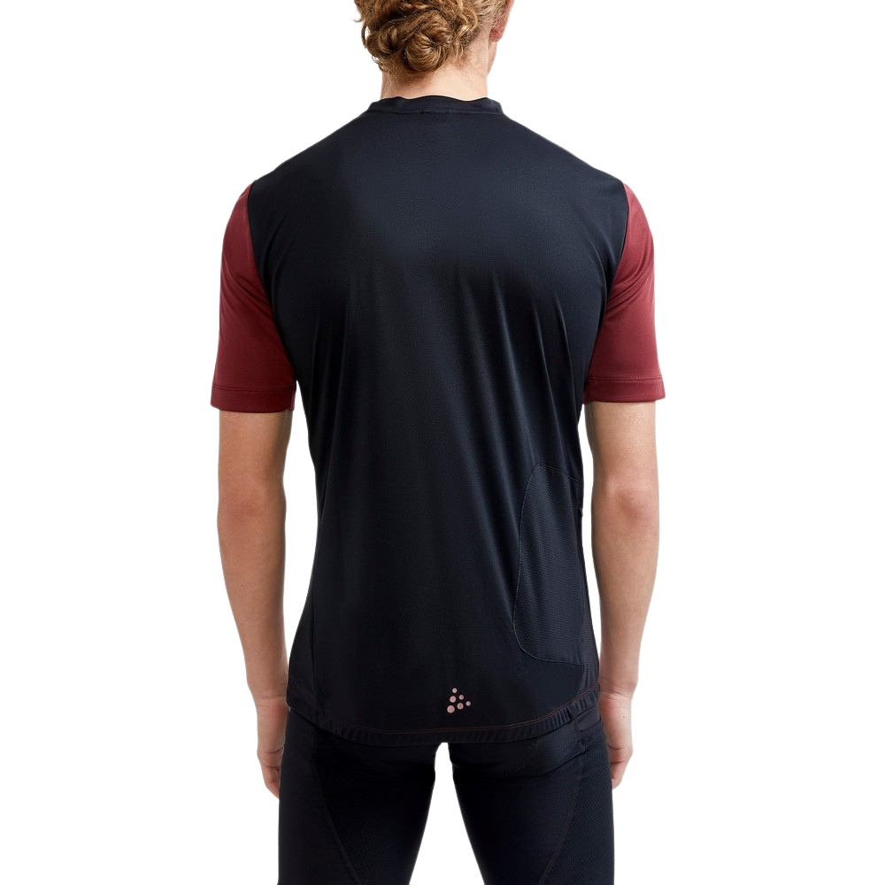 Maillot Craft CORE Offroad SS (hommes)