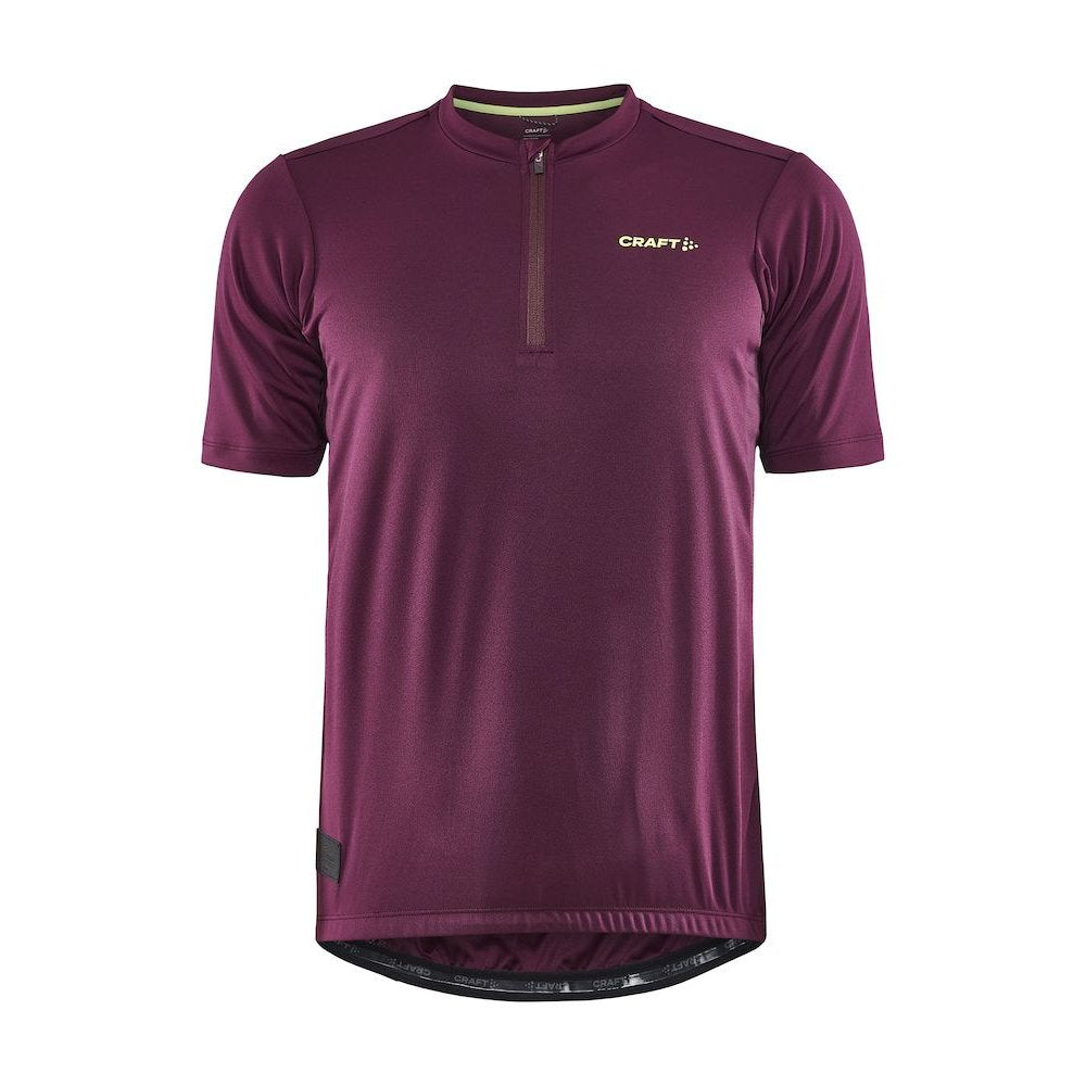 Maillot Craft CORE Offroad SS (hommes)