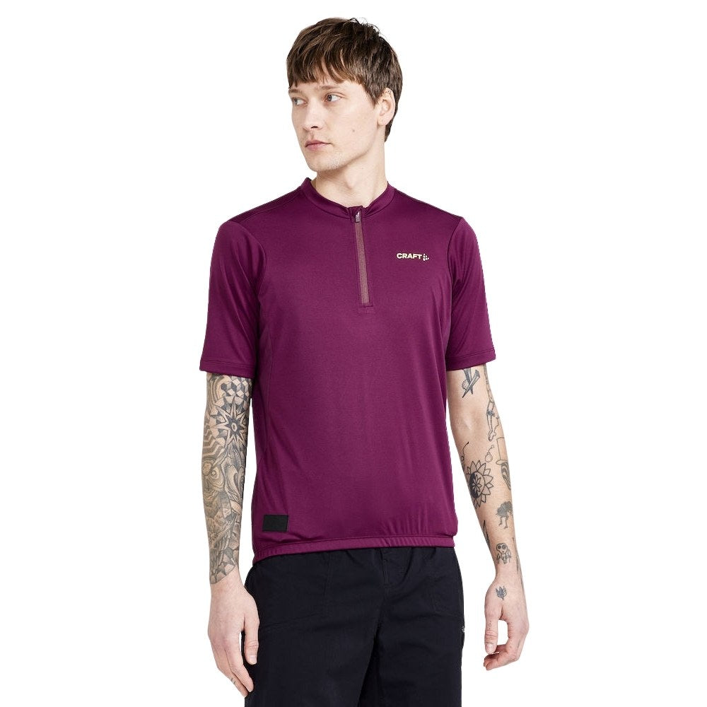 Maillot Craft CORE Offroad SS (hommes)