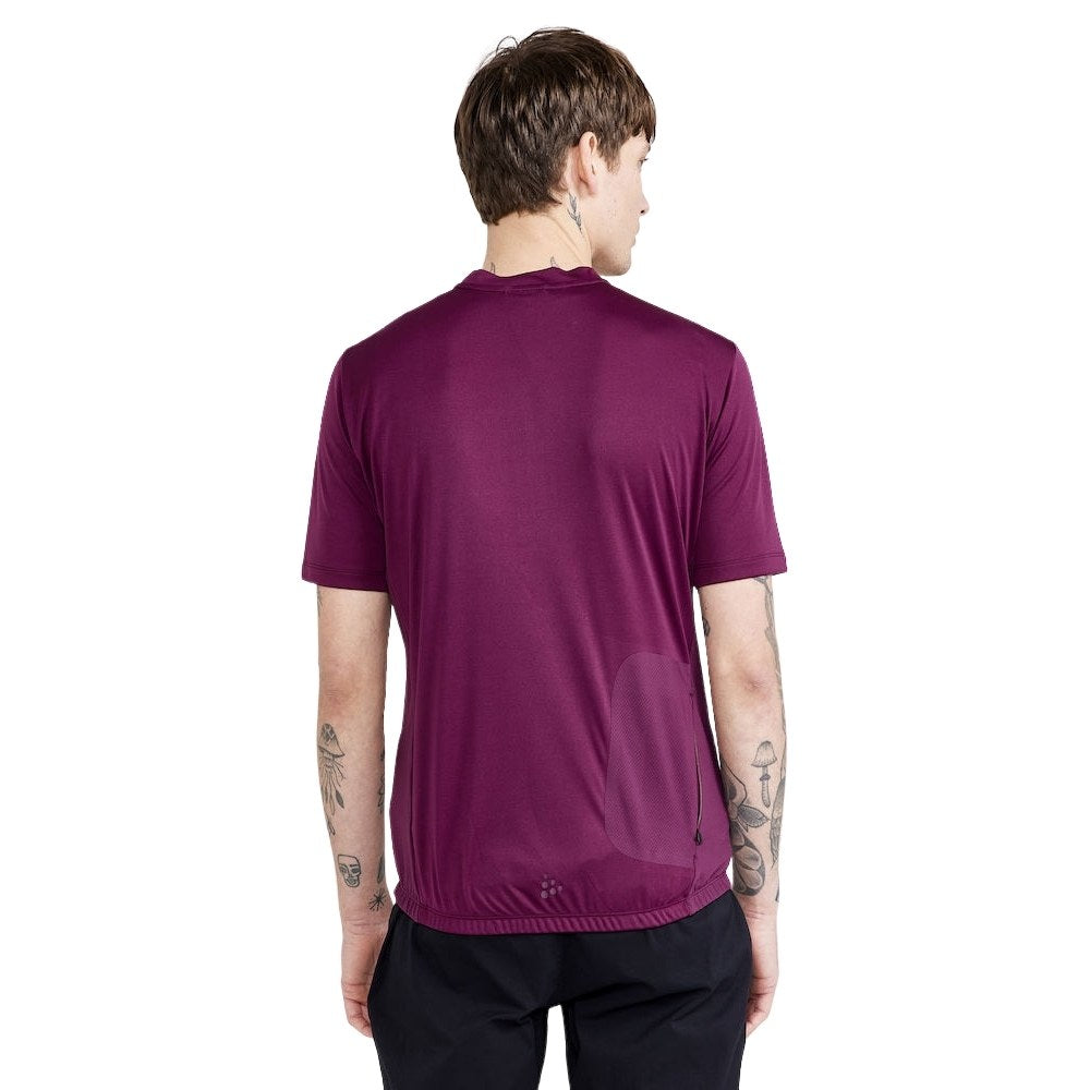 Maillot Craft CORE Offroad SS (hommes)