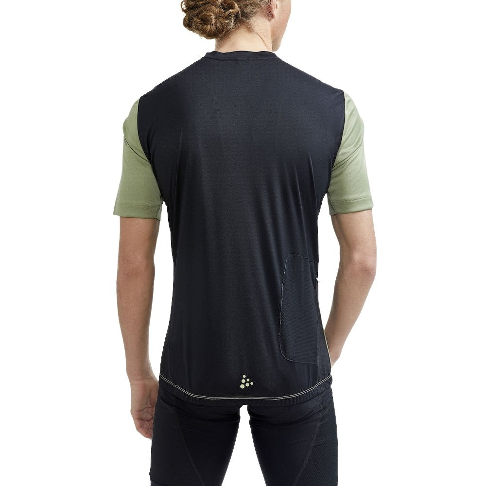 Maillot Craft CORE Offroad SS (hommes)