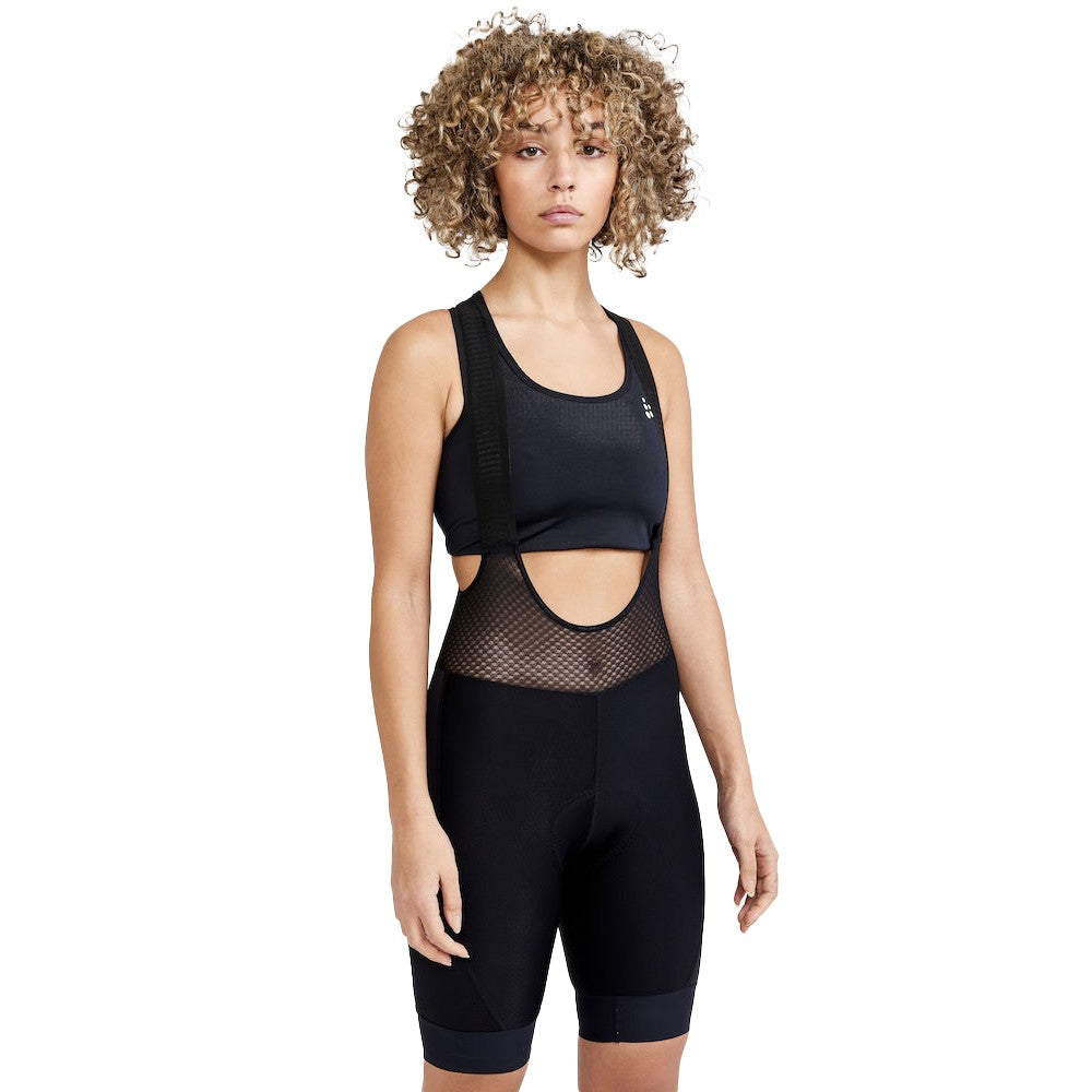 Craft W's Adv Offroad Bib Shorts