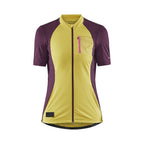 Maillot Craft Adv Offroad SS (femmes)